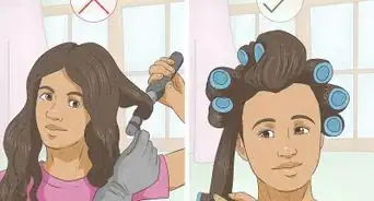 Grow Long Thick Hair