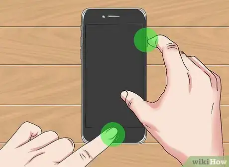 Image titled Take a Screenshot With an iPhone Step 6