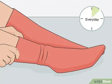 Image titled Get Rid of Foot Fungus at Home Step 11