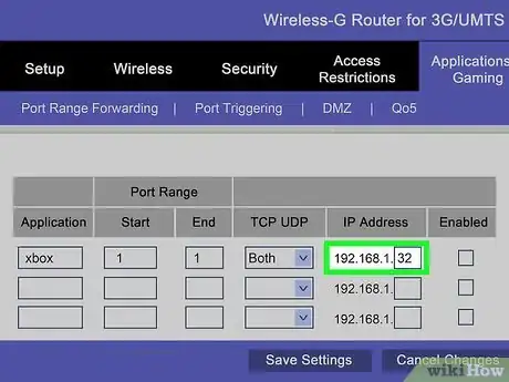 Image titled Configure a Linksys Router Step 13