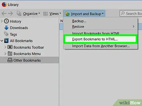 Image titled Transfer Bookmarks from One Computer to Another Step 21