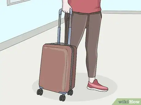 Image titled Prepare Yourself for Your First Flight Step 3