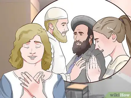 Image titled Appreciate People of Other Religions Step 14