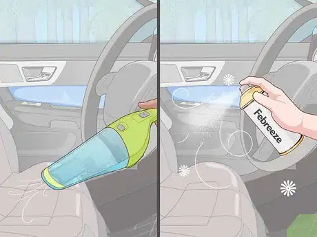 Image titled Clean Your Car Step 23