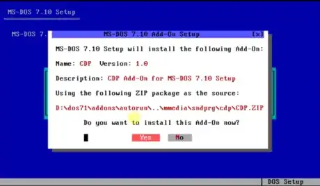 Image titled MS DOS 7.1 install 24.png