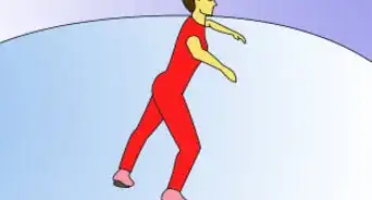 Do a Waltz Jump in Figure Skating