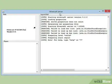 Image titled Make a Private Server in Minecraft Alpha Step 19
