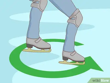 Image titled Learn Ice Skating by Yourself Step 11