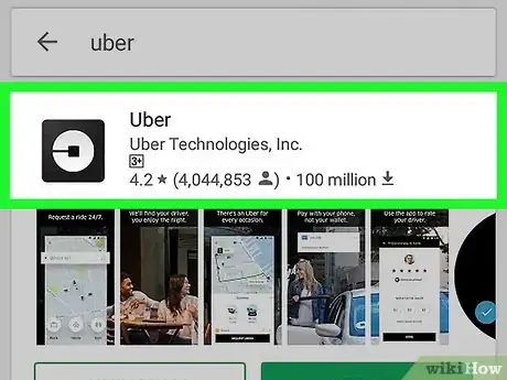 Image titled Update the Uber App on Android Step 3