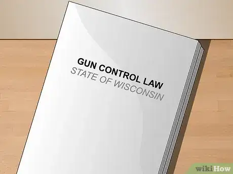 Image titled Buy a Firearm in Wisconsin Step 7