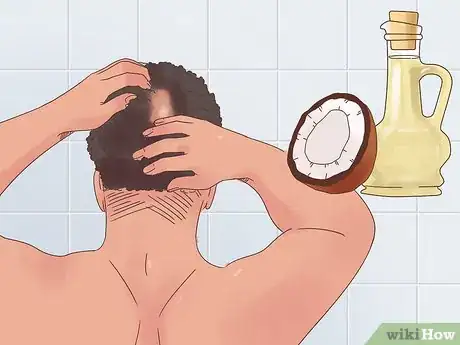 Image titled Treat Thinning Hair Step 10