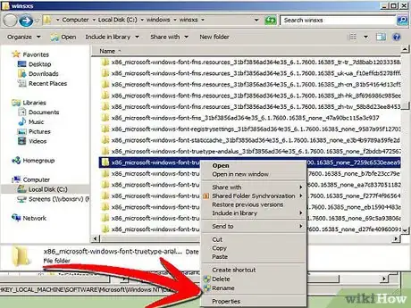 Image titled Delete Protected System Fonts in Windows 7 Step 8