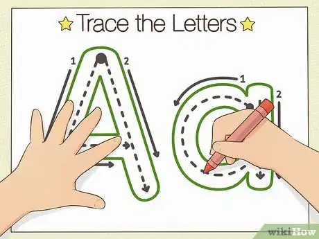 Image titled Teach an Autistic Child to Write Step 10