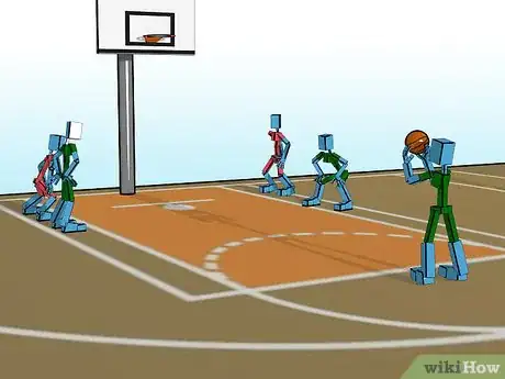 Image titled Stand Along the Key when Free Throws Are Made Step 5