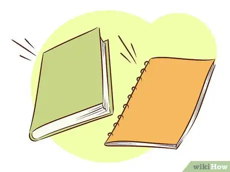 Image titled Write a Book Step 1