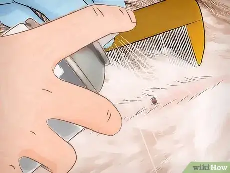 Image titled Get Rid of Ticks Around Your Home Step 5