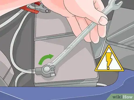 Image titled Fix a Stuck Brake Light Step 1