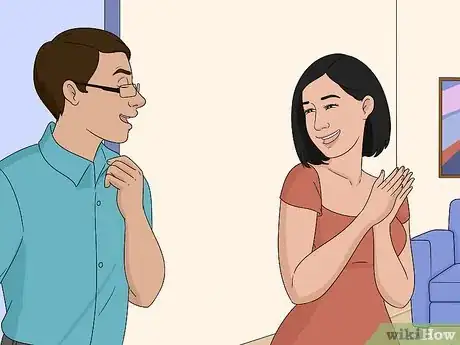 Image titled Make Your Crush Laugh Step 9