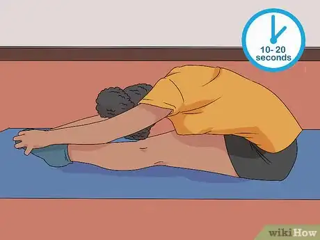 Image titled Get Flexible for Cheerleading Step 19