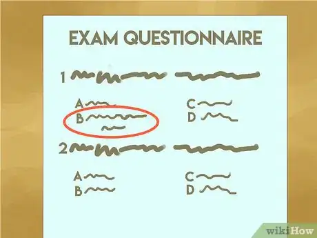 Image titled Pass Multiple Choice Tests Step 10