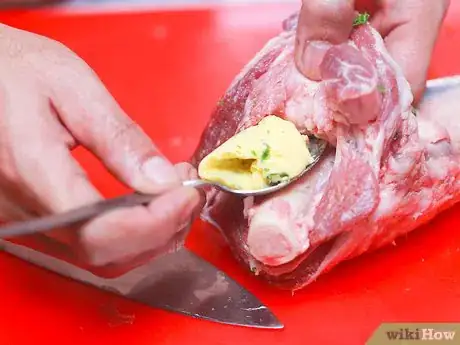 Image titled Cook Lamb Shanks Step 13