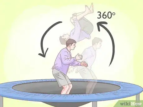 Image titled Do Gymnastics Tricks Step 27