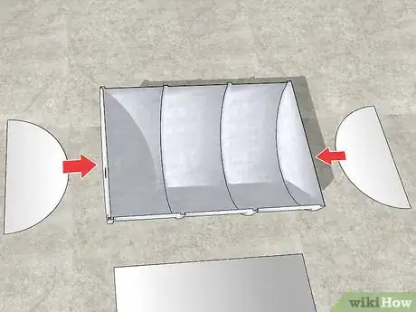 Image titled Make and Use a Solar Oven Step 13