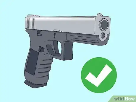 Image titled Disassemble a Glock Step 13