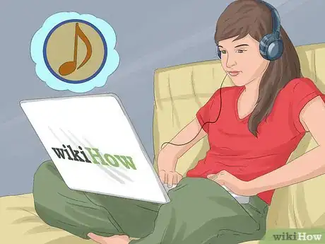 Image titled Start Listening to Rock Music Step 14