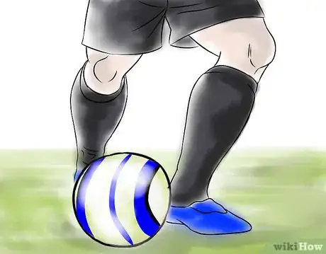 Image titled Pass a Soccer Ball Step 7