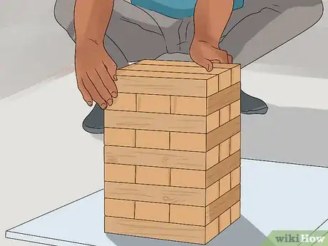 Image titled Make a Giant Jenga Set Step 4