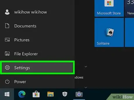 Image titled Activate the Camera in Windows 10 Step 5