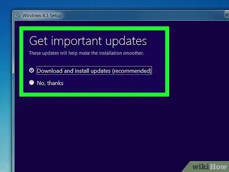 Image titled Upgrade Windows 7 to Windows 8 Step 2