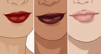 Match Lipstick to Your Skin Undertones