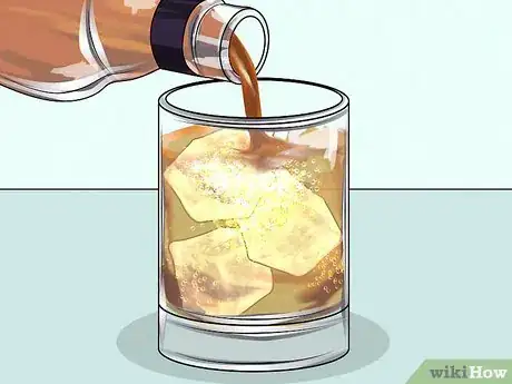 Image titled Make Fake Ginger Ale Using Soda Step 7