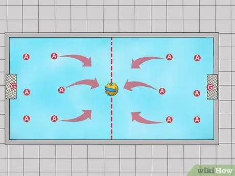 Image titled Play Water Polo Step 3