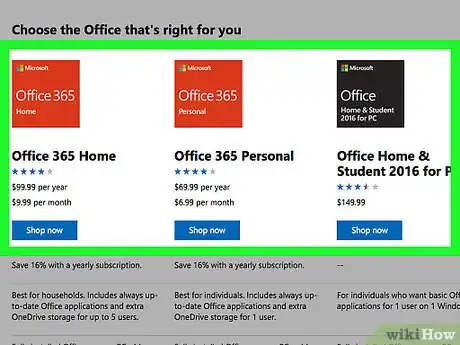 Image titled Download Microsoft Office Step 3