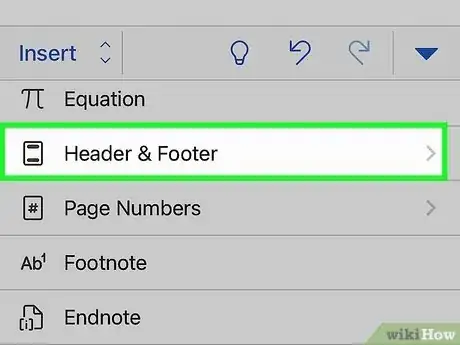 Image titled Insert Page Numbers in Word Step 12