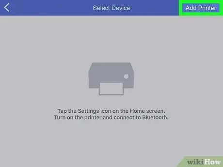 Image titled Print from an iPad Without Airprint Step 4