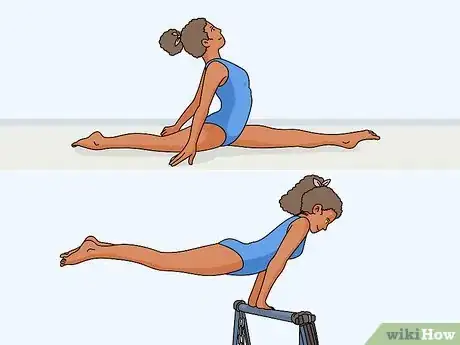 Image titled Become an Elite Gymnast Step 5