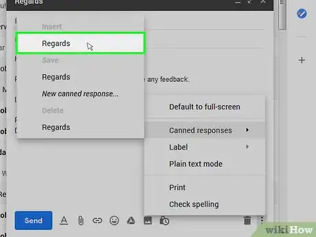 Image titled Use Canned Responses in Gmail Step 10