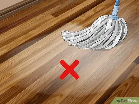 Image titled Clean Hardwood Floors with Vinegar Step 5