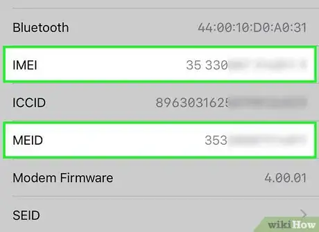 Image titled Check if an iPhone Is Stolen Step 5