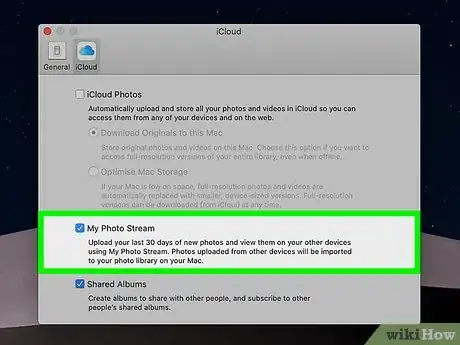 Image titled Transfer Photos from iPhone to Mac Step 37