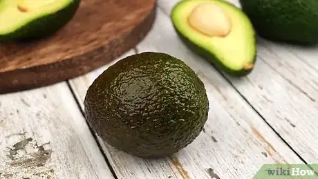 Image titled Buy a Good Avocado Step 3