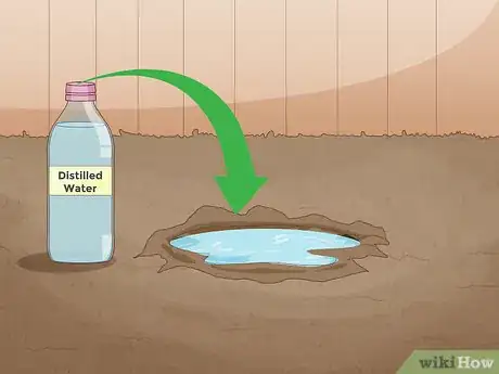 Image titled Test Soil pH Step 2