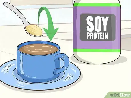 Image titled Drink Protein Powder Step 16