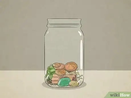 Image titled Money Spell Jar Step 12