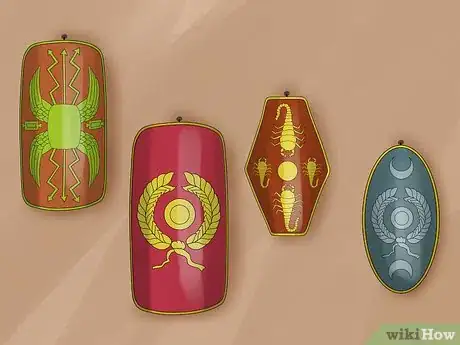 Image titled Make a Roman Style Shield Step 15