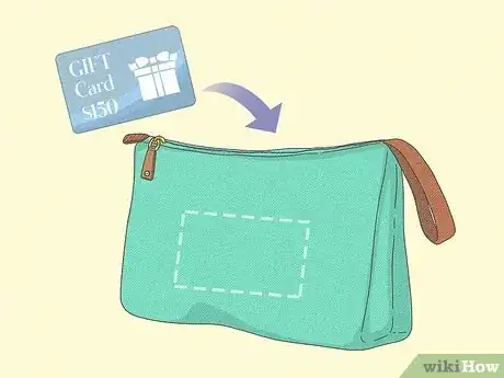 Image titled Fun Ways to Give Gift Cards Step 12